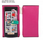 Кошелёк Multi Card Slot Wallet Collection