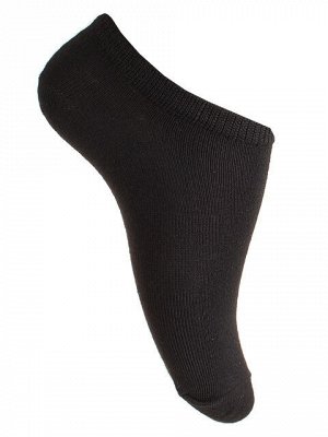 VN002-2 носки женские, черные 35-41 (3шт.)