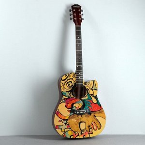 Акустическая гитара Belucci BC4040 1563