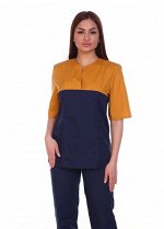 Костюм санитарный № 803 (42-56)
