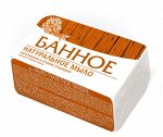 Мыло туалетное БАННОЕ бум.упаковка /160