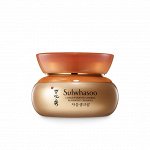 Sulwhasoo Крем для лица восстанавливающий с экстрактом женьшеня, Cream EX Concentrated Ginseng Renewing, 5 мл