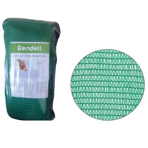 Сетка от птиц Rendell (4х10 м)