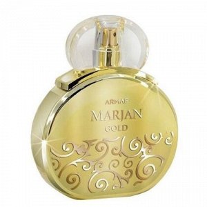 ARMAF unisex MARJAN - GOLD   Туалетные духи 100 мл. TESTER