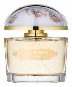 ARMAF woman HIGH STREET   Туалетные духи 100 мл. TESTER