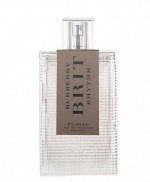 BURBERRY woman BRIT RHYTHM FLORAL   Туалетная вода  90 мл. TESTER