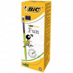 Карандаш механический BIC Matic Fun  толщина 07