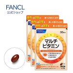 Витаминный комплекс Fancl на 30 дней