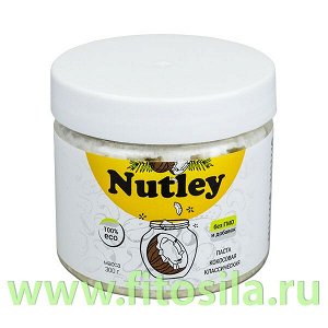 Паста кокосовая классическая, 300 г, марка "Nutley"