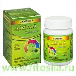 Самхита &quot;Амла&quot; - БАД, 30 капс. х 0,60 г