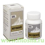 Мумие &quot;Алтайское премиум&quot; - БАД, № 60 капсул х 0,24 г, &quot;Грин Сайд&quot;