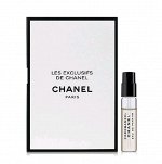 CHANEL unisex COROMANDEL   Туалетные духи   1.5 мл. (пробник) Les Exclusifs