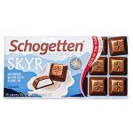 Шоколад SCHOGETTEN SKYR 100 г 1уп. х 15шт.