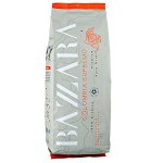 кофе BAZZARA COLOMBIA SUPREMO 1кг зерно