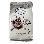 кофе PAULIG MOKKA 1 кг зерно 1 уп.х 4 шт.