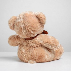 Мягкая игрушка «Медведь», 38 см, цвета МИКС