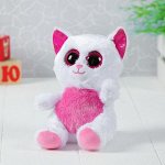 Мягкая игрушка «Котик»