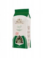 Макаронные изделия из зелёного горошка Конкилье