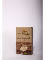Рис органик Райб коричневый цельнозерновой