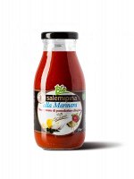 Томатный соус из сицилийских помидоров черри Маринара