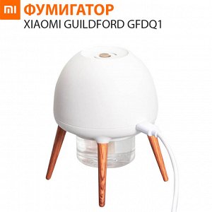 Фумигатор Xiaomi Guildford Electric Mosquito Repellent GFDQ1