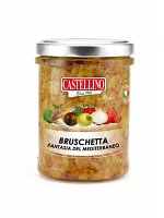 Соус Брускетта Средиземноморская