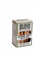 Хлебные палочки Мини Гриссини с голубым сыром горгонзола