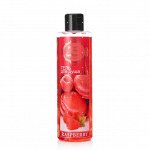 Delicare Гель для душа Sweet Raspberry Серия &quot;Печенье макарони&quot;, 250 мл