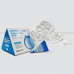 Farmstаy baking powder hyaluronic acid pore scrub