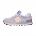 Кроссовки NB 574 Biege