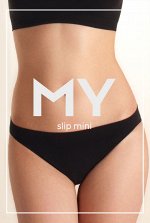 MY Трусы женские SL011 SLIP MINI
