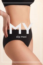 MY Трусы женские SL016 SLIP MAXI (1/135)