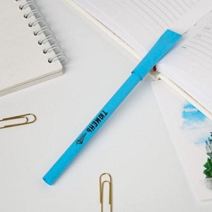 Ручка сувенирная «Тюмень»