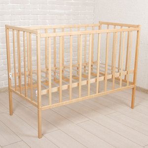 Детская кровать Magico Mini, берёза