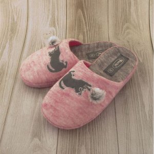 Обувь детская домашняя «Комфорт»