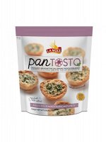 Пантосты с чесноком и петрушкой