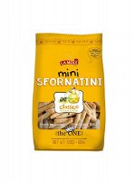 Хлебные палочки Мини-сфорнатини с оливковым маслом
