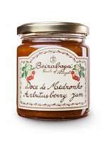 Джем из дикой Португальской Земляники