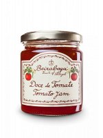 Джем из Португальских Томатов ( к сырам, мясу)