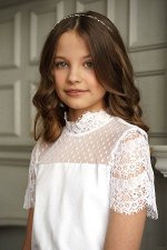 Блузка
