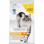 Perfect Fit д/кош чувств.пищеварение Индейка 2,5кг (1/3)