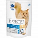 Perfect Fit д/кош домашних Курица 650гр (1/10)