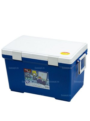 Термобокс  IRIS Cooler Box CL-45, 45 литров