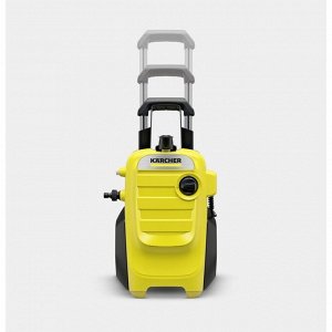 Мойка высокого давления Karcher K 4 Compact, 130 бар, 420 л/ч, 1.637-500.0