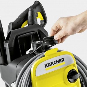 Мойка высокого давления Karcher K 7 Compact 180 бар, 600 л/ч 1.447-050.0