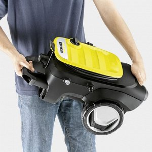 Мойка высокого давления Karcher K 7 Compact 180 бар, 600 л/ч 1.447-050.0