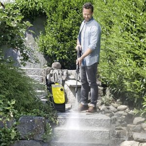 Мойка высокого давления Karcher K 7 Compact 180 бар, 600 л/ч 1.447-050.0