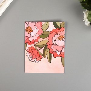 Коробочка с открытками и конвертами Crate Paper "Saturday Afternoon" 80 шт