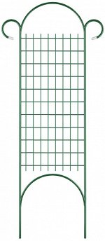 Шпалера &quot;Мелкая решётка&quot; ( В- 1,9 м, Ш- 0,75 м )