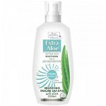 Солнцезащ Молочко после загара Семейное &quot;EXTRA ALOE&quot; 150мл